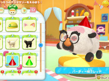 「モルカー」のかわいいゲーム?実は想像以上に“ガチ対戦”な作品がついにスイッチで登場 画像