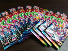 『ポケカ』どうしても“SR10枚パック”を拝みたい!潤沢な在庫に感謝しながら『VMAXクライマックス』追加開封 画像