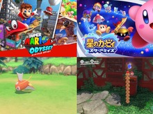 ゲームの国民的ザコキャラといえば?3位「ワドルディ」、2位「クリボー」、気になる1位は.....?【アンケ結果発表】 画像
