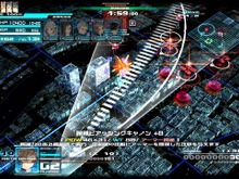 スイッチ版『十三機兵防衛圏』に登場する全26種類の「追加兵装」の全貌が公開! 画像