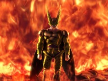 たったの“戦闘力5”で逃げきれる!?話題の『ドラゴンボール ザ ブレイカーズ』プレイレポ 画像