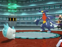 伝説の「パチリスさん」、再び!『ポケモン ダイパリメイク』で激ムズな四天王&シロナをアイテム無しで打ち破る 画像
