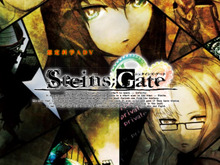 コラボで見かける“シュタゲ”って何?今さら聞けない『STEINS;GATE』の魅力に迫ってみた! 画像