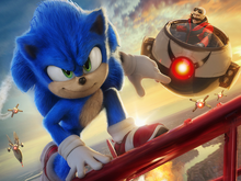 映画「ソニック・ザ・ムービー2」最新予告が開催間近の「TGA 2021」にて世界初公開予定―ベン・シュワルツとジム・キャリーも登場 画像