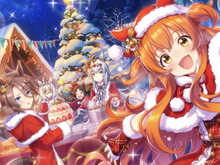 『ウマ娘』クリスマス、年末年始はログインを忘れないで!特別ボイスが聞ける「絶対にプレイしたい記念日」ひとまとめ 画像