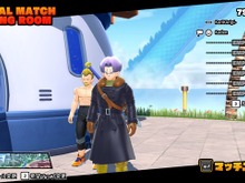 『DbD』は知らんが「ドラゴンボール」ならば知っている!『ドラゴンボール ザ ブレイカーズ』はそんな人でも見るとこあります 画像