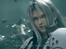 PC版『FF7 リメイク IG』はEpic時限独占販売か?12月16日発売 画像