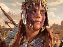 『Horizon Forbidden West』最新戦闘映像!【速報】 画像