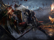 フロム新作『ELDEN RING』新たなストーリートレイラー公開! 画像