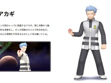 『ダイパリメイク』アカギとロトムに意外な過去が!? 作中で語られなかった深いトラウマ… 画像