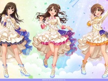 『デレステ』10周年記念衣装「シンデレラ・コレクション」アプリ実装はいつ? 衣装の獲得方法とあわせて考察! 画像