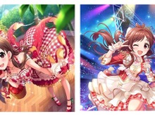 『デレマス』10周年記念衣装の個人デザインを考察してみたら、細部へのこだわりがスゴかった 画像