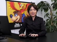 桜井氏、2人専用ゲームに「ひとりでできなくもない…かも?」―『It Takes Two』ソロプレイを紹介するも、常人には難しすぎる… 画像