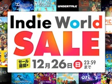 『Among Us』『野田ゲー』『サクナヒメ』ら29作品がお買い得!ニンテンドーストアの「Indie World セール」が相当アツい 画像