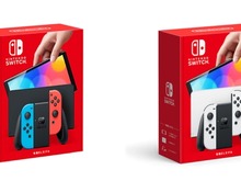 ニンテンドースイッチ(有機ELモデル)の通常販売が「ノジマオンライン」で再開!当選辞退多発で抽選形式は終了に 画像