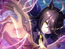 『ウマ娘』SSRカフェが「スタミナグリード」を持ってきた!ファインモーションら、新ウマ娘の性能を一挙チェック 画像