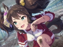『ウマ娘』イナリワン役・井上遥乃さんの「イナリに愛されすぎなガチャ結果」が話題!こんなに来てくれるなんて… 画像