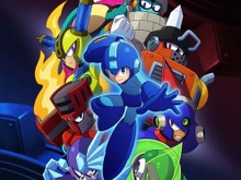 『ロックマン』実写映画はNetflixにて公開か―監督のHPで現在も制作中であると言及 画像