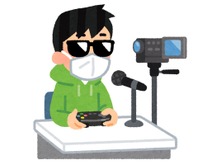 年末総決戦!2021年最も活躍したと思う「ゲーム実況者」を大募集【アンケート】 画像