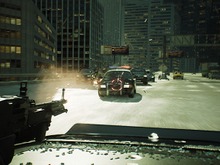 『The Matrix Awakens』の体験で揺らぐ“デジタルと現実”の境目─SNSでも話題の技術デモで味わう新たな衝撃【プレイレポ】 画像