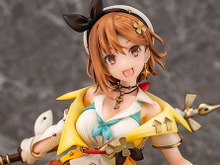 あみあみで「2021年に一番売れたフィギュア」発表!ライザ、ヒカリ&ホムラら抑えた1位は… 画像