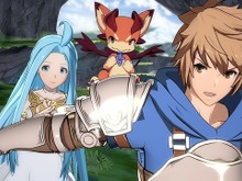 【2,178円に】PC版『グラブル ヴァーサス』が大幅値下げ!アップデートVer2.70も本日配信 画像