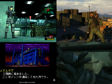 小島秀夫監督が関わった作品で一番好きなゲームタイトルは?3位『MGS2』、2位『MGS』、やはり1位は.....?【アンケ結果】 画像