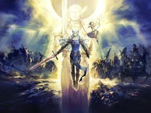 神ゲー『アクトレイザー』31周年記念!合計250名以上に『アクトレイザー・ルネサンス』グッズが当たるキャンペーン開催 画像