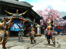 これが4K解像度のリオレウスだ!Steam版『モンスターハンター ライズ』短編トレイラー公開―発売は2022年1月13日 画像