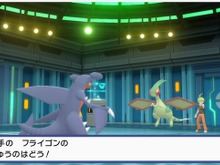 『ダイパリメイク』でフライゴン、とうとう“むしポケモン”扱いに!?【今週のニュースランキング】 画像