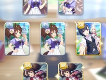 『ウマ娘』ニュースランキング―イナリワン役、井上遥乃さんのガチャ結果にトレーナー騒然! 画像