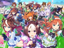 『ウマ娘』のたづなさんって一体何者?「ウマ娘説」「トキノミノル説」の根拠となっているのは… 画像