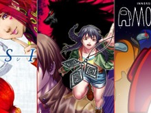 今こそやりたい究極の『人狼系』ゲーム3選!ゲーム実況で話題のタイトルから1人用のSF作品まで 画像