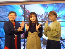『スパロボ』や『FE』とも違う、多様なキャラの組み合わせが攻略の鍵となる新作ロボSRPG『Relayer』最速体験会レポ 画像