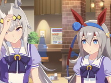 『ウマ娘』に神アプデ!夜更かし気味、なまけ癖、片頭痛に調整ー付与率ダウンに加え、やる気低下も削除 画像