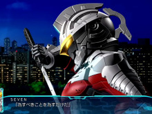 ついに「ULTRAMAN」が『スパロボ30』に!DLC2配信日決定―『スパロボDD』主人公機やさらなる高難度モードも追加 画像