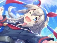『ウマ娘』ついに「タマモクロス」実装!気になる性能から、“タマだらけ”アンケまで【関連記事まとめ】 画像