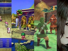 2021年はリメイク&リマスターの当たり年!遊んでおきたい名作ゲーム11選 画像