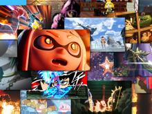 【検証】「スマブラ」参戦ムービー、最多登場キャラは誰? やっぱりマリオ、それともカービィ? 画像