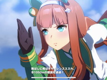 『ウマ娘』サイレンススズカの走りにスマホも追いつけない?メインストーリー第11話でフリーズ報告が多発 画像