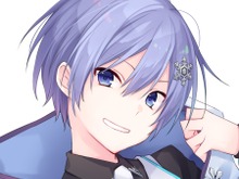 蛍雪の功で掴んだチャンスー「白雪レイド」の徳望【バーチャルタレント名鑑】 画像