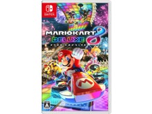 ジャニーズWESTが『マリカー8DX』で激走! 桐山照史の珍プレイにメンバーも釘付け!? 画像