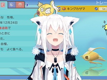 白上フブキさん、『ダイパリメイク』で“金コイキング”を遂にゲット!同タイミングで「まさか過ぎる奇跡」も… 画像