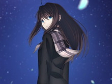 TYPE-MOON作品『魔法使いの夜』が劇場アニメ化決定!ufotable手がけるティザーPV公開 画像