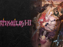 今週発売の新作ゲーム『Deathsmiles I・II』『Lacuna』他 画像
