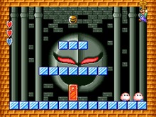 令和キッズは『スーパーマリオUSA』の仮面を怖がる?一緒に遊んだら「夢に出そう」と大絶叫だった 画像