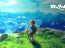 「テレビゲーム総選挙」第1位は『ゼルダの伝説 BotW』!5万人が選んだ“ベスト100”を一挙紹介 画像