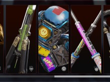 『Apex』次に実装してほしいスーパーレジェンドは?最も熱烈に支持されたのは…【読者アンケート】 画像