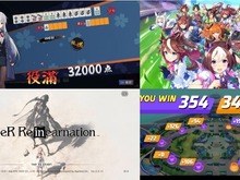 2021年ハマったアプリゲームは? 「ウマ娘」「ポケユナ」ほか人気作目白押し!【アンケート結果発表】 画像