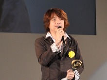 【TGS2009】ユーザーが選んだTGSのベストゲーム！日本ゲーム大賞フューチャー賞が発表 画像